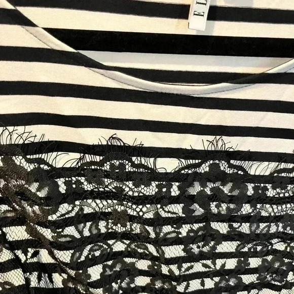 ~Elle~ Top - XL - Picture 3 of 6